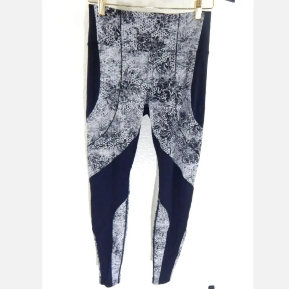 Lululemon Sweat & Repeat Tight